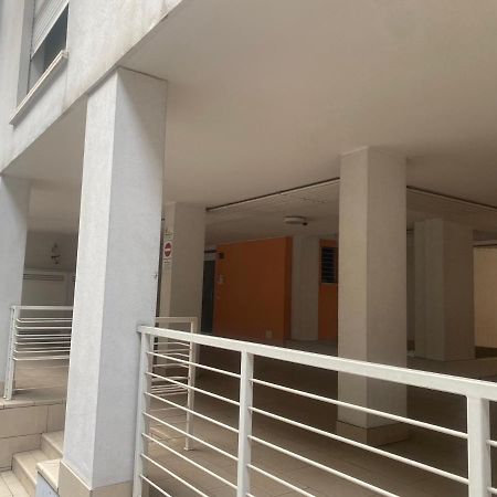 La Casa Di Giacomo Con Parcheggio Trieste Exterior foto