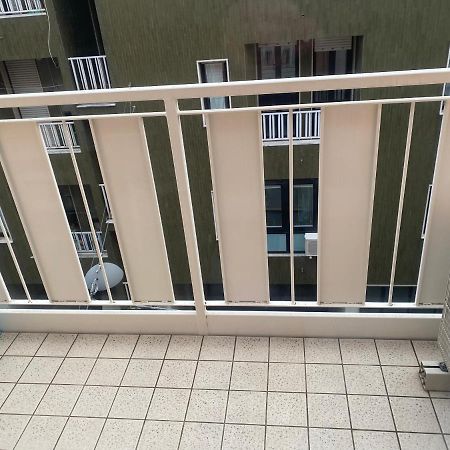La Casa Di Giacomo Con Parcheggio Trieste Exterior foto