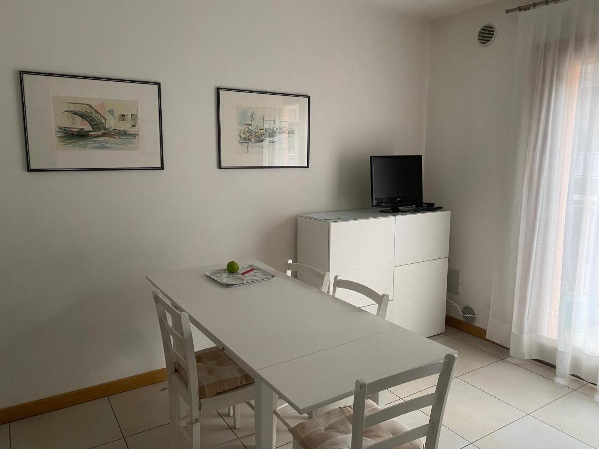 La Casa Di Giacomo Con Parcheggio Trieste Exterior foto
