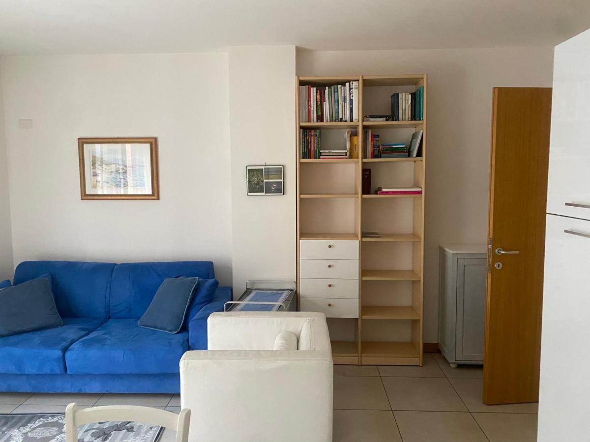 La Casa Di Giacomo Con Parcheggio Trieste Exterior foto